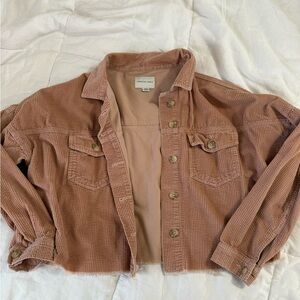American eagle jacket